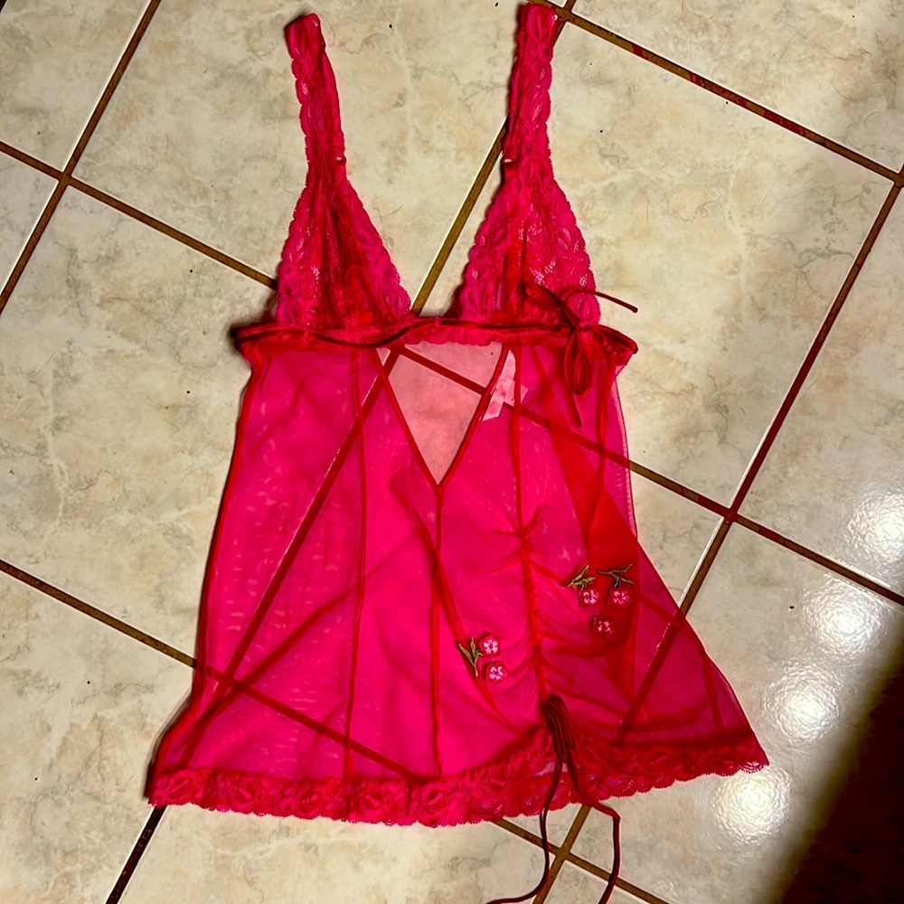 Victoria Secret small